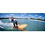 Mick Fanning Eugenie FCSII Softboard Surfebrett
