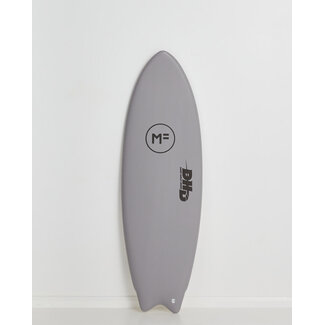 Mick Fanning Softboards DHD Twin - Futures