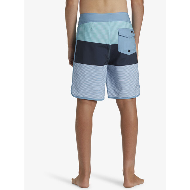 Surfsilk Tijuana Volley Boys - Blue Shadow