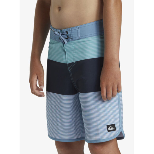 Surfsilk Tijuana Volley Boys - Blue Shadow