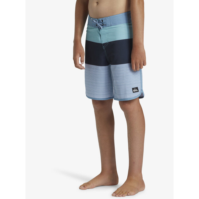 Surfsilk Tijuana Volley Boys - Blue Shadow