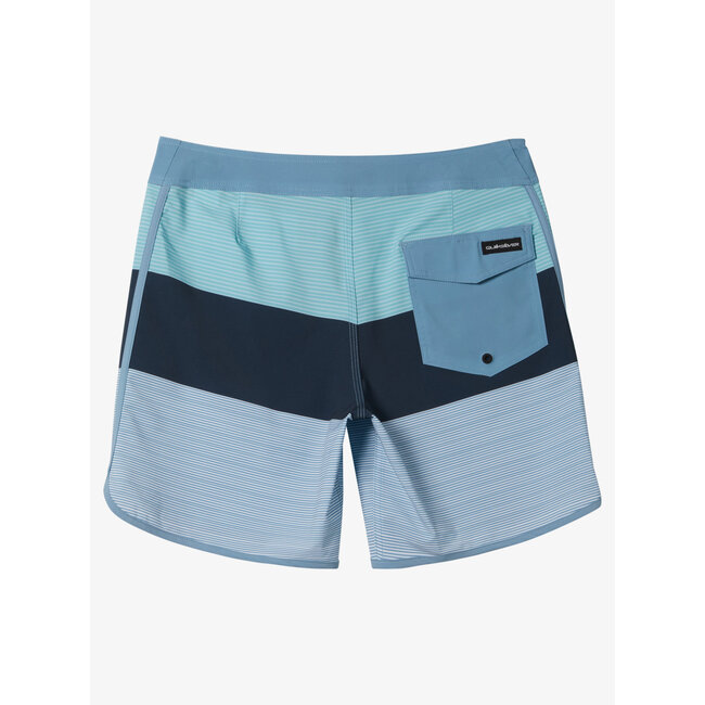 Surfsilk Tijuana Volley Boys - Blue Shadow