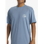DNA Surf - UPF 50 Surf T-Shirt - Blue