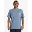 DNA Surf - UPF 50 Surf T-Shirt - Blue