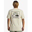 DNA - UPF 50 Surf T-Shirt - Oyster White