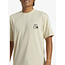 DNA - UPF 50 Surf T-Shirt - Oyster White