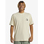 DNA - UPF 50 Surf T-Shirt - Oyster White