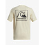 DNA - UPF 50 Surf T-Shirt - Oyster White