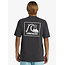 DNA - UPF 50 Surf T-Shirt - Tarmac