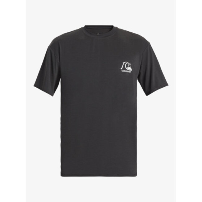 DNA - UPF 50 Surf T-Shirt - Tarmac
