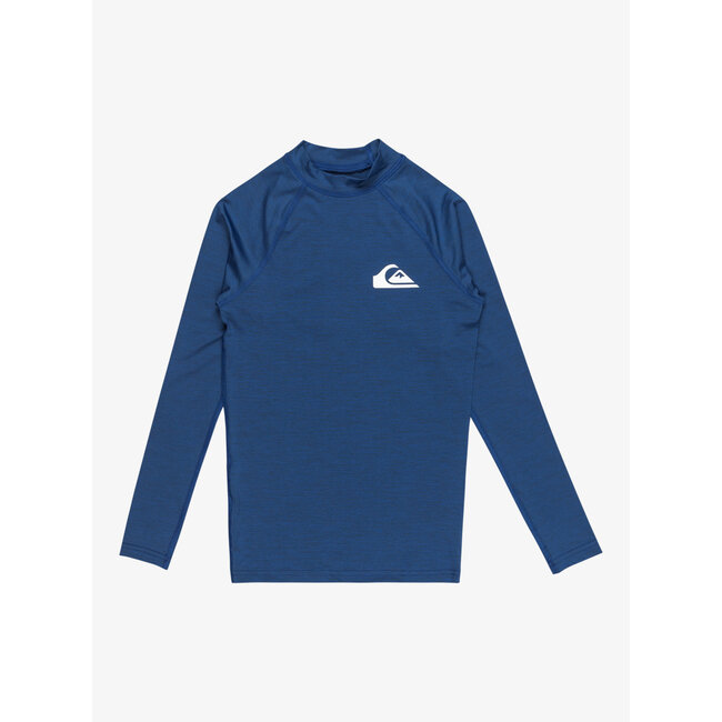 Everyday - LS UPF 50 Surf Boys - Blue