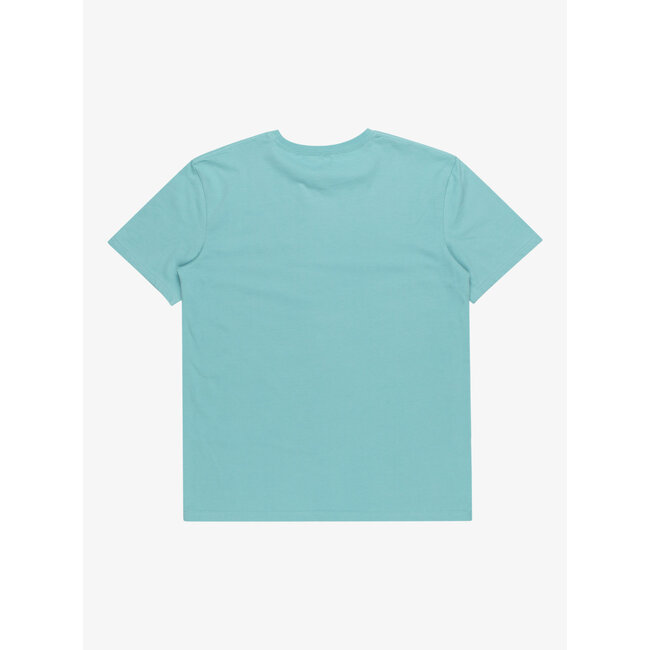 Mini T-Shirt - Marine Blue