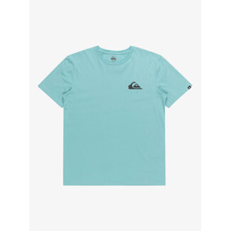 Quiksilver Mini T-Shirt - Marine Blue