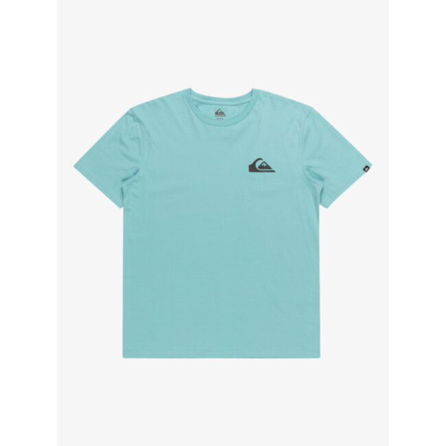 Mini T-Shirt - Marine Blue