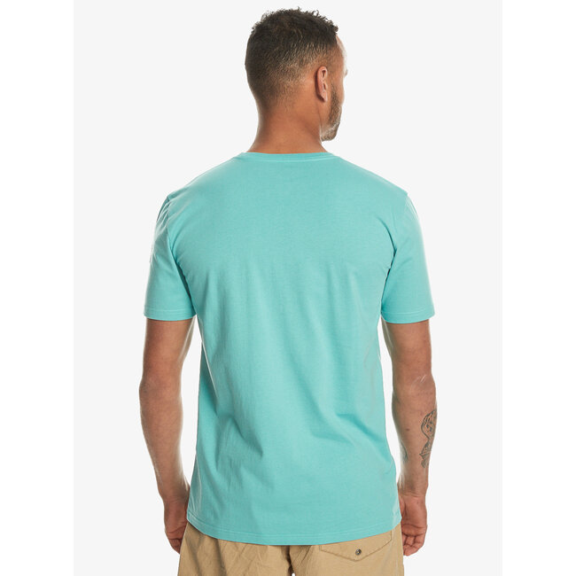 Mini T-Shirt - Marine Blue