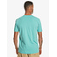 Mini T-Shirt - Marine Blue