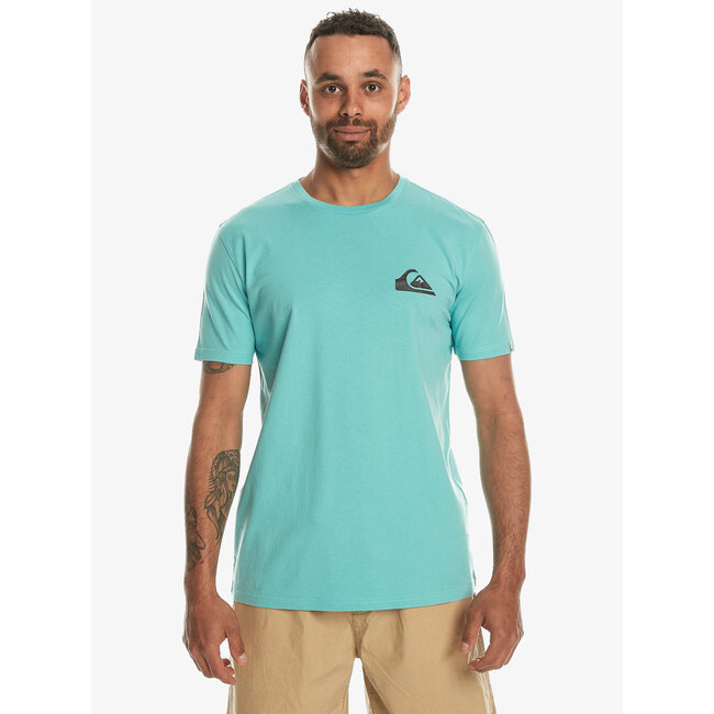 Mini T-Shirt - Marine Blue