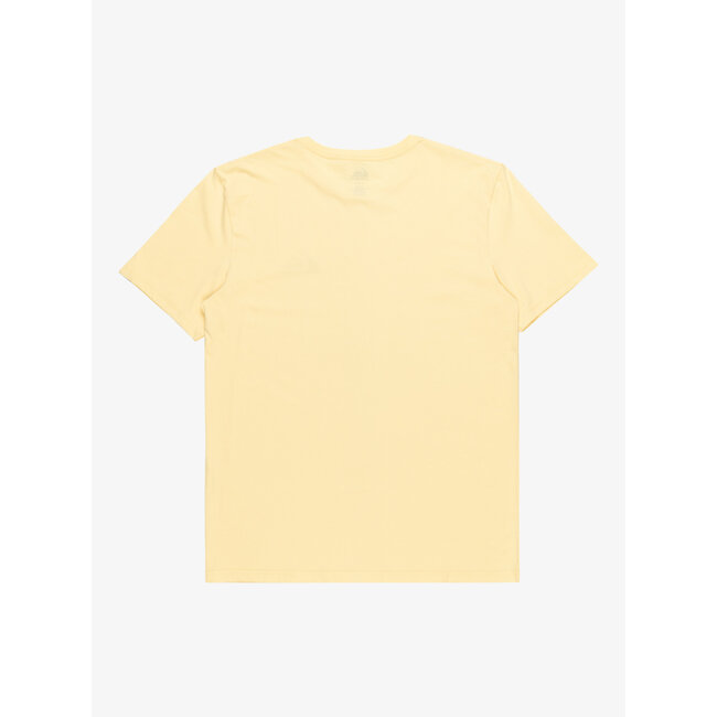 Mini T-Shirt - Mellow Yellow