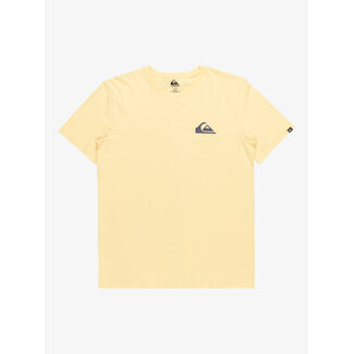 Quiksilver Mini T-Shirt - Mellow Yellow