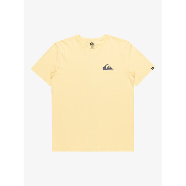 Mini T-Shirt - Mellow Yellow