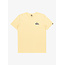 Mini T-Shirt - Mellow Yellow