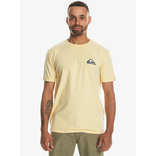Mini T-Shirt - Mellow Yellow