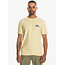 Mini T-Shirt - Mellow Yellow