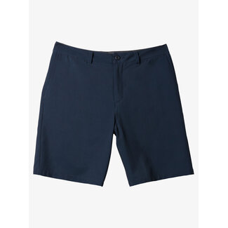 Quiksilver Amphibian 20" - Dark Navy