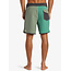 Original Scallop Jester 18" Boardshorts - Sea Spray