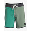 Original Scallop Jester 18" Boardshorts - Sea Spray