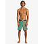 Original Scallop Jester 18" Boardshorts - Sea Spray