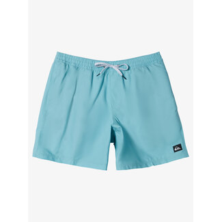 Quiksilver Everyday Solid Volley 15" - Marine Blue