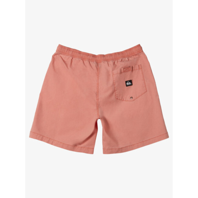 Taxer Walk Shorts - Canyon Clay