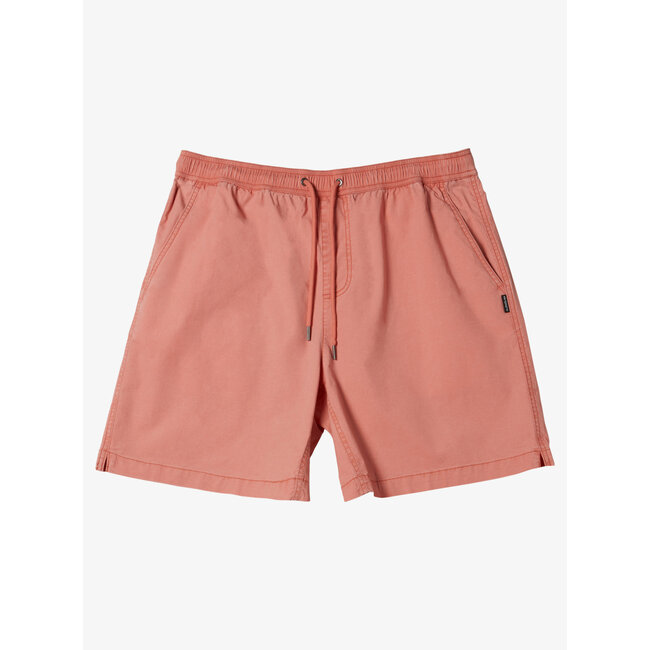 Taxer Walk Shorts - Canyon Clay