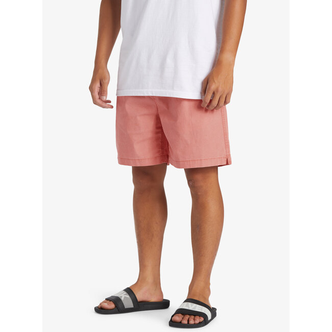 Taxer Walk Shorts - Canyon Clay