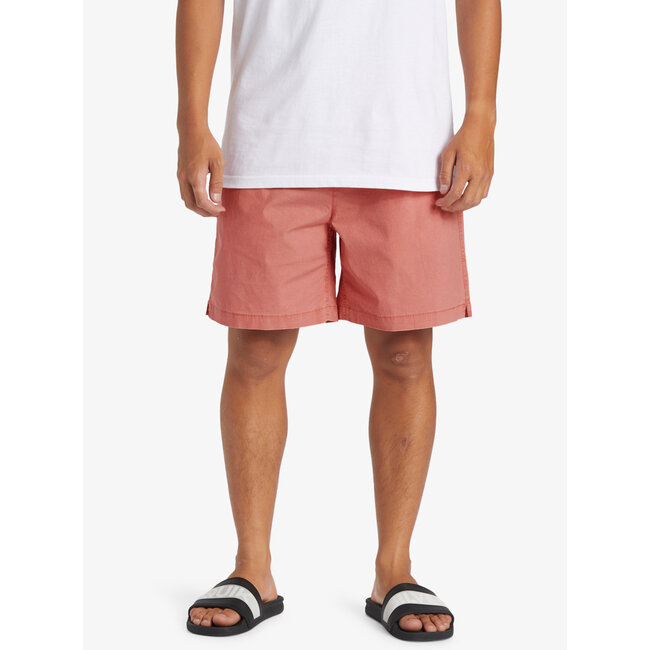 Taxer Walk Shorts - Canyon Clay
