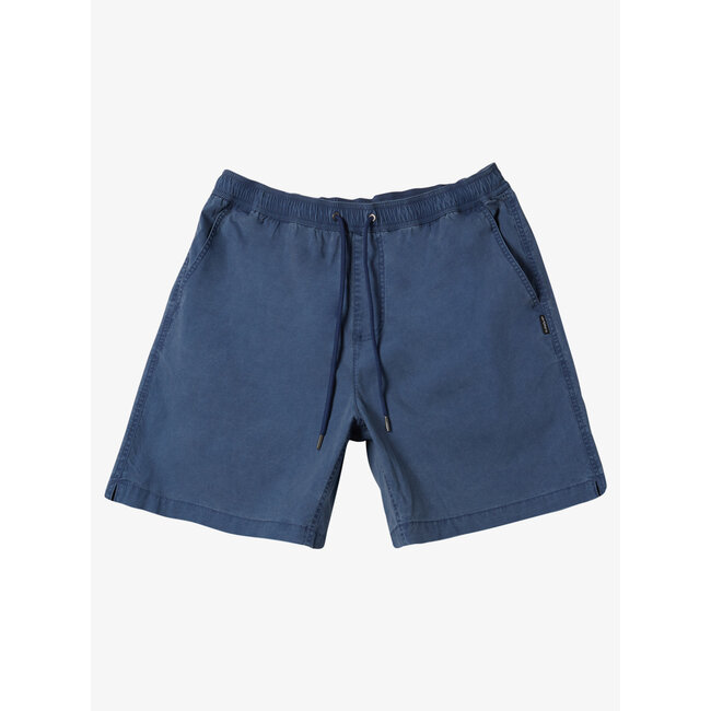 Taxer Walk Shorts - Crown Blue