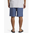 Taxer Walk Shorts - Crown Blue