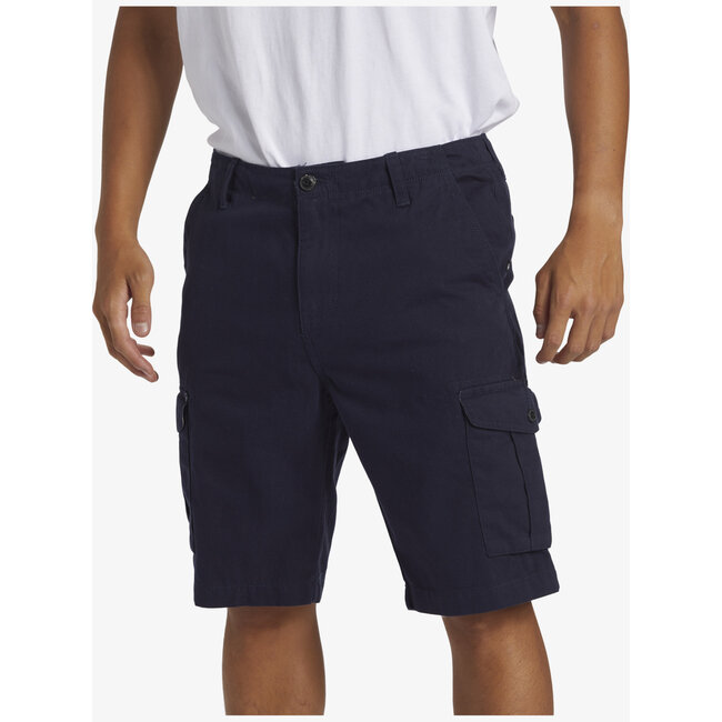 Crucial Battle Cargo - Navy Blazer