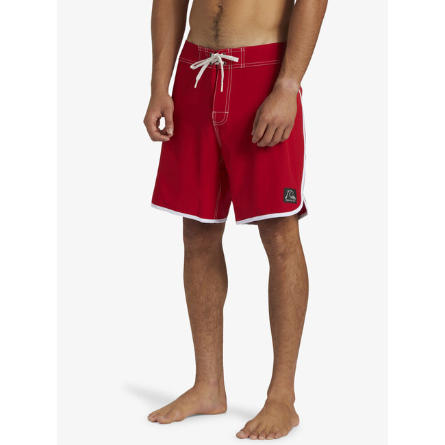 Original Scallop 18" - Salsa