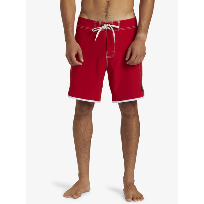 Original Scallop 18" - Salsa