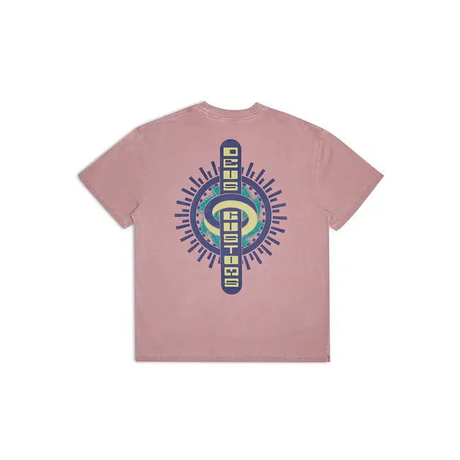 Token Tee - Orchid
