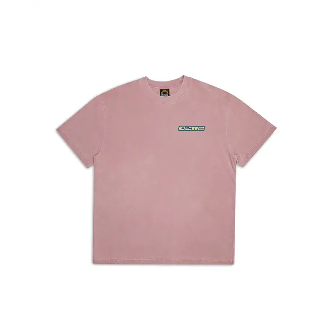 Token Tee - Orchid