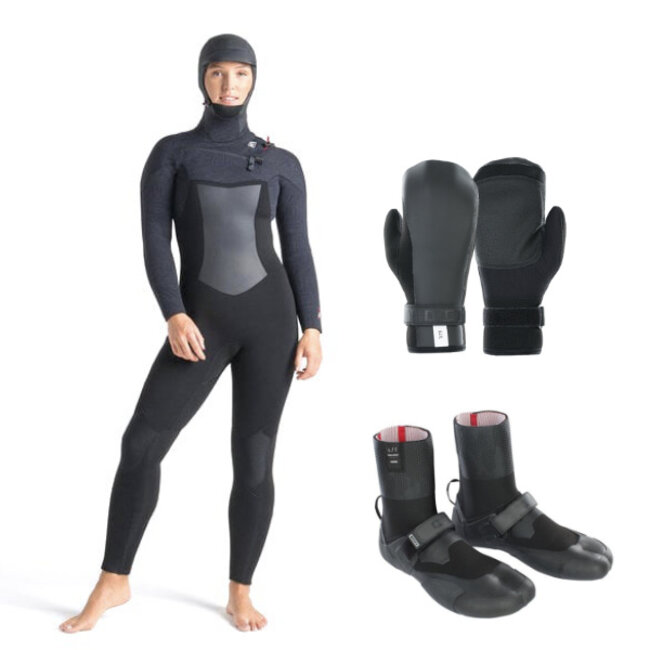 Pakke Vind | Womens Rewired 6/5