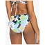 Printed Beach Classics - Tie Side Bikini Bottoms - Vintage Indigo