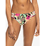 Printed Beach Classics - Hipster Bikini Bottoms - Anthracite