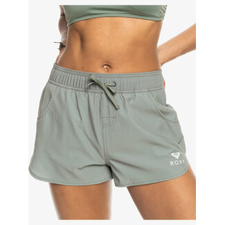 Roxy Roxy Wave 2" - Board Shorts - Agave Green