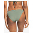 Beach Classics - Tie-Side Bikini Bottoms - Agave Green