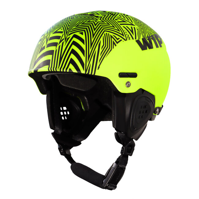 WiFlex PRO - Neon High Visability