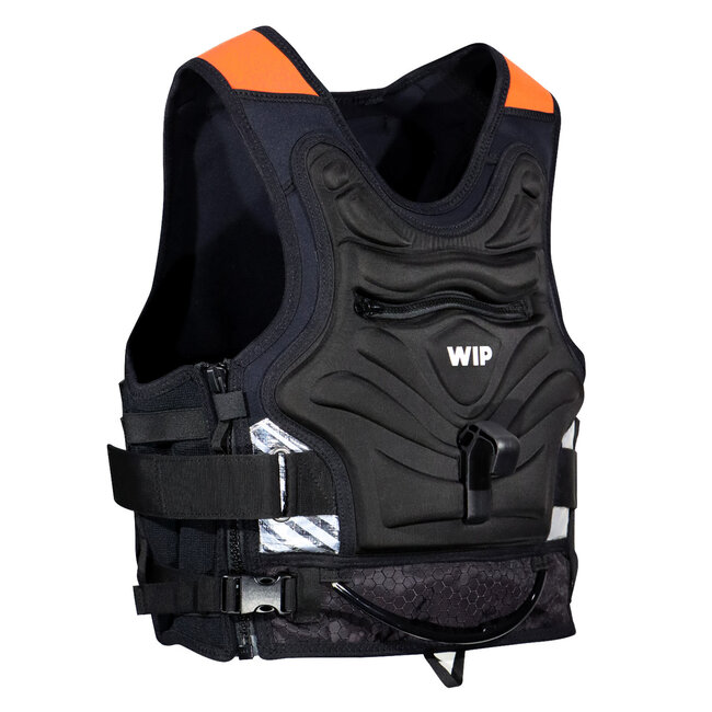 Wing 50N Impact Vest